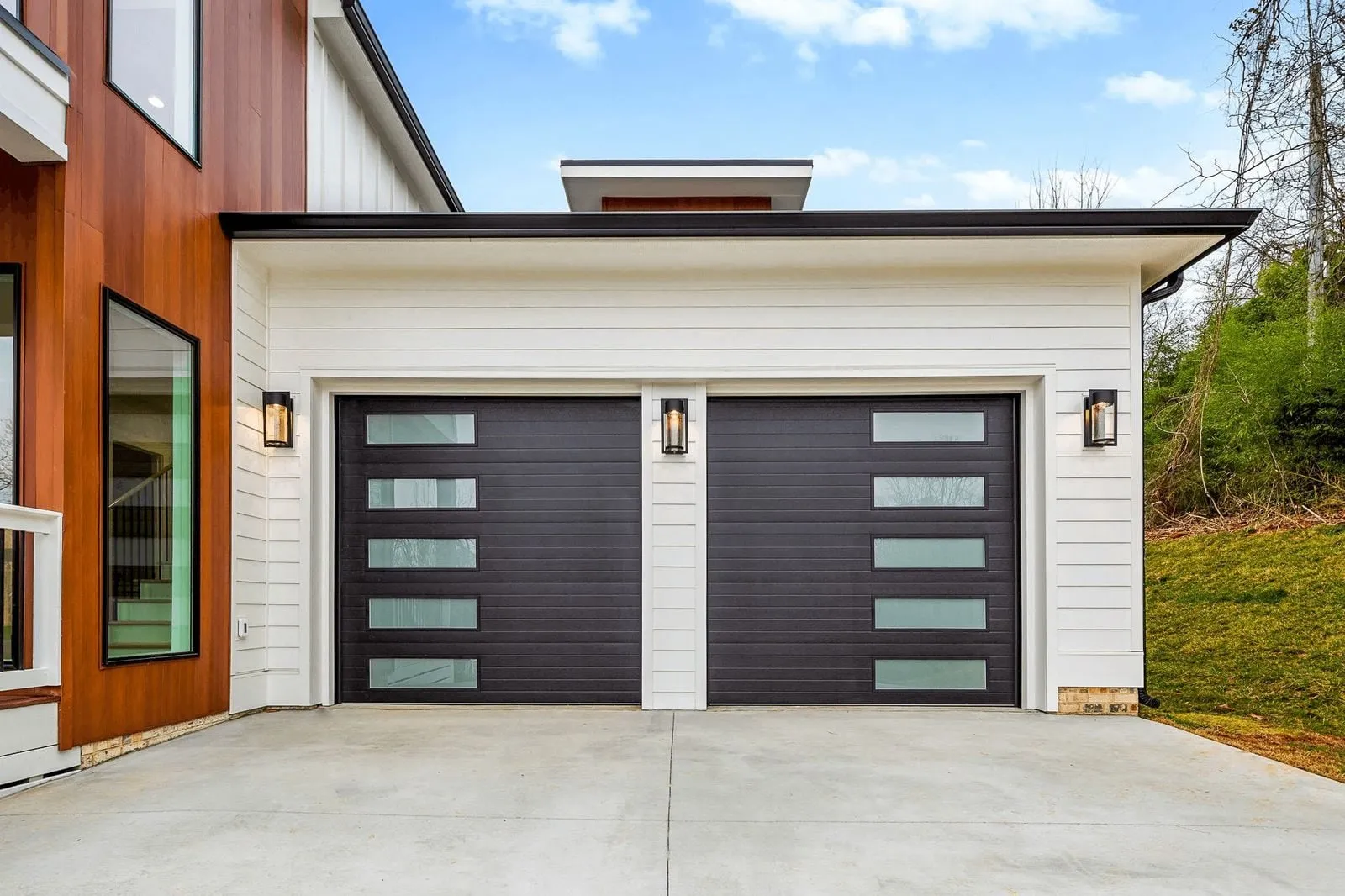 Garage Door Installation by Chattanooga Garage Door in Chattanooga, TN
