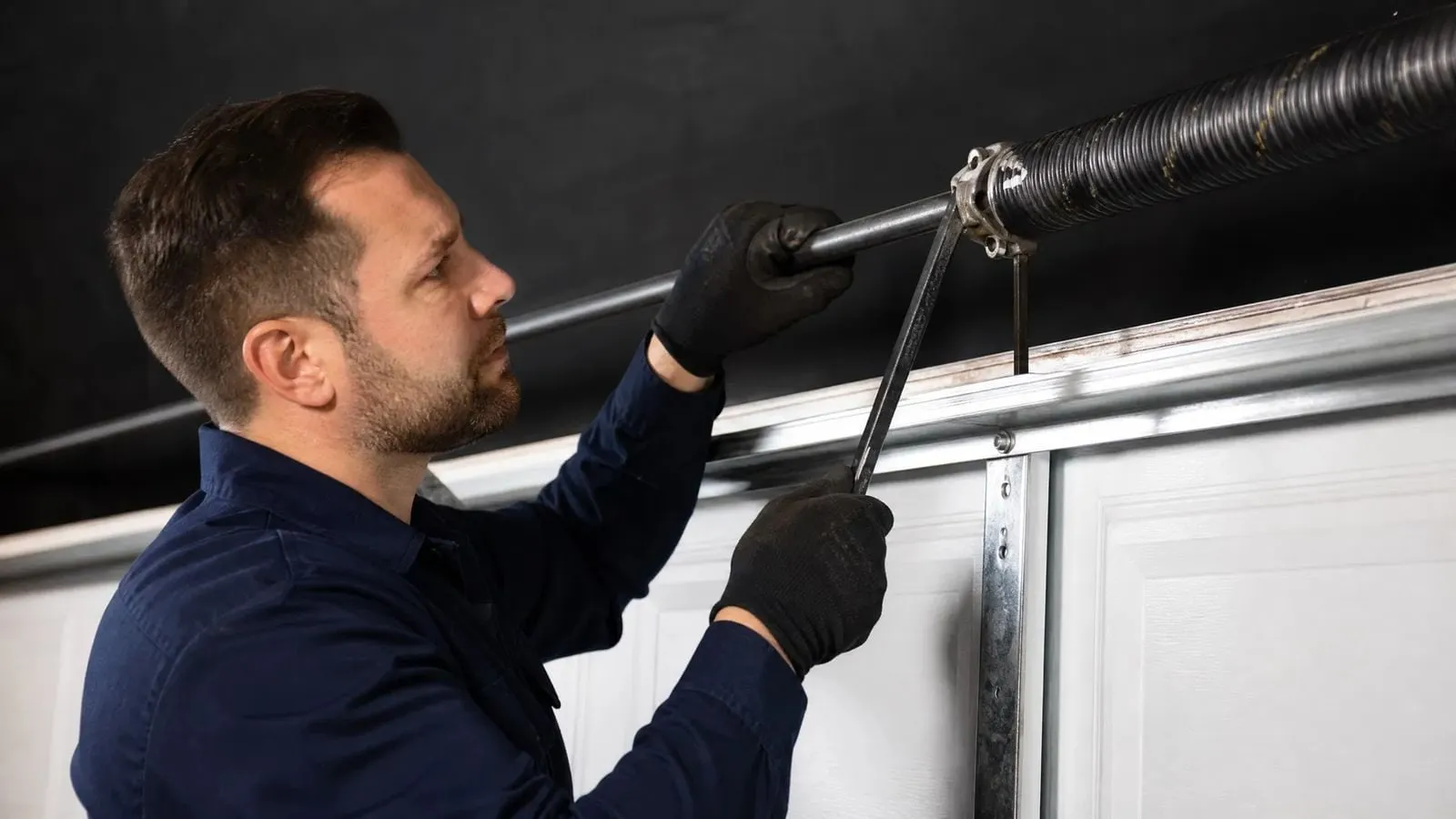 Garage Door Repair by Chattanooga Garage Door in Chattanooga, TN